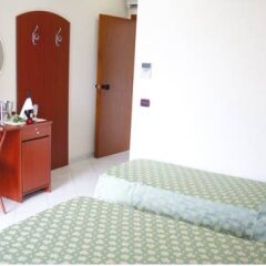 Hotel Felix Скалея комната для гостей фото 5