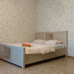 Апартаменты LUXKV Apartment on Rublevskoe shosse 95 комната для гостей фото 5