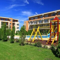 Отель Holiday Fort Golf Club бассейн фото 2