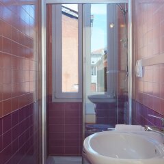 Hotel Casa Del Melograno ванная
