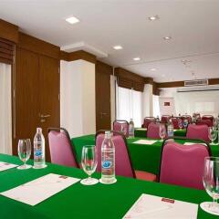 Отель Mercure Pattaya Таиланд, Паттайя - 1 отзыв об отеле, цены и фото номеров - забронировать отель Mercure Pattaya онлайн с домашними животными