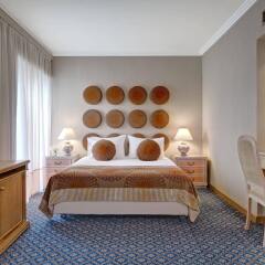 Отель Divani Palace Acropolis удобства в номере