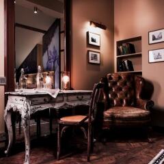 Arbat 6 Boutique Hotel интерьер отеля фото 3