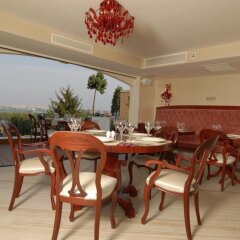 Park Hotel Tuzla Турция, Стамбул - отзывы, цены и фото номеров - забронировать отель Park Hotel Tuzla онлайн фото 26
