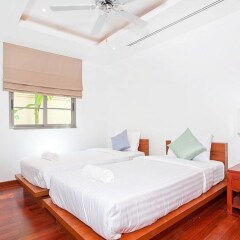 Отель Diamond Villa 3Bed No.103 комната для гостей фото 2
