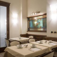 Hotel Lancaster в номере