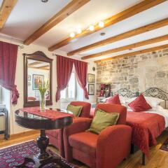 Отель Villa Marul комната для гостей фото 5