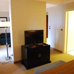 Flyon Hotel удобства в номере фото 2