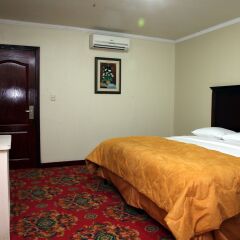 Hotel Honduras Plaza детские мероприятия