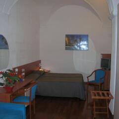 Hotel Casmona Камогли комната для гостей фото 3