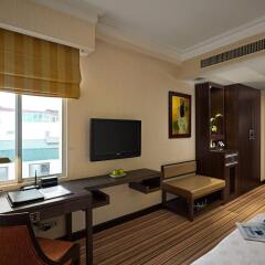 Silk Path Hotel Hanoi комната для гостей фото 3