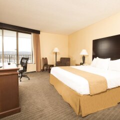 Radisson Hotel Valley Forge комната для гостей фото 5