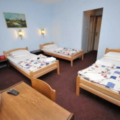 Hotel Nacional детские мероприятия