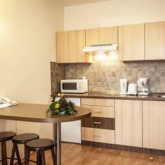 Апартаменты Premium Apartment House в номере фото 2