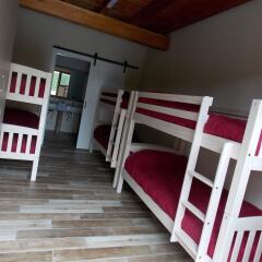 Отель Albergue La Cala фото 34