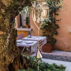 Отель B&B Antico Borgo Манерба-дель-Гарда фото 6