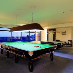Отель Centara Blue Marine Resort & Spa Phuket Таиланд, Пхукет - отзывы, цены и фото номеров - забронировать отель Centara Blue Marine Resort & Spa Phuket онлайн фото 8