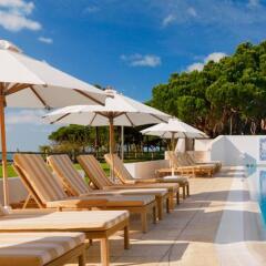 Pine Cliffs Hotel, A Luxury Collection Resort фото 8