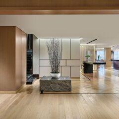New World Saigon Hotel фитнесс-зал фото 2