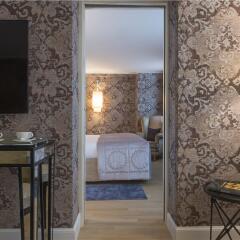 Отель Splendid Venice Venezia – Starhotels Collezione Италия, Венеция - 1 отзыв об отеле, цены и фото номеров - забронировать отель Splendid Venice Venezia – Starhotels Collezione онлайн удобства в номере
