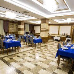 Отель Renaissance Palace Baku питание фото 2