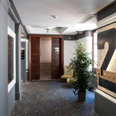 Отель Relais Santa Maria Maggiore Италия, Рим - 1 отзыв об отеле, цены и фото номеров - забронировать отель Relais Santa Maria Maggiore онлайн спа фото 2