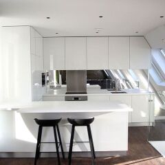 Отель Hop Art House в номере