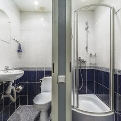 Апартаменты Friends Apartment Bol. Konushennaya 1.2 ванная