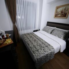 Kadikoy As Albion Hotel Турция, Стамбул - отзывы, цены и фото номеров - забронировать отель Kadikoy As Albion Hotel онлайн комната для гостей
