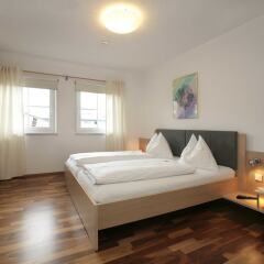 Отель Aparthotel Waidmannsheil комната для гостей фото 3