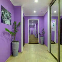 Гостиница Khostel in Marino в Москве отзывы, цены и фото номеров - забронировать гостиницу Khostel in Marino онлайн Москва интерьер отеля фото 2
