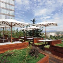 Radisson Blu Iveria Hotel, Tbilisi фото 7