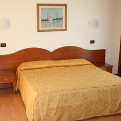 Hotel Centrale комната для гостей фото 3