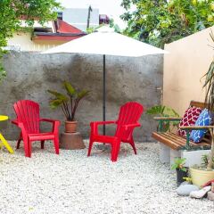 Отель Eventuality Bed and Breakfast