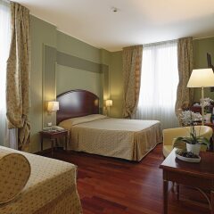 Отель Savoia Hotel Regency Италия, Болонья - 1 отзыв об отеле, цены и фото номеров - забронировать отель Savoia Hotel Regency онлайн фото 15