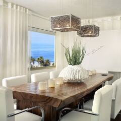 Отель Huntley Santa Monica Beach в номере