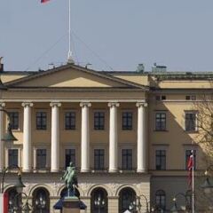 Отель Karl Johan Hotell Норвегия, Осло - 3 отзыва об отеле, цены и фото номеров - забронировать отель Karl Johan Hotell онлайн балкон