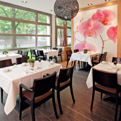 Отель Best Western Amedia Hamburg фото 3