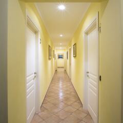 Отель B&B Armonia Сиракуза интерьер отеля фото 2