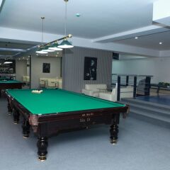 Kecharis Hotel and Resort детские мероприятия фото 2