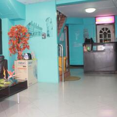 Отель Rayaan Guest House Phuket развлечения