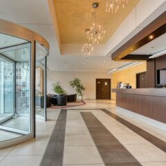 Centro Hotel Berlin Kurfürstendamm Берлин интерьер отеля фото 3