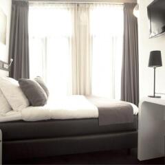 Cc Hotel 3* Стандартный номер фото 39