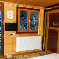 Ayder Elizan Hotel развлечения