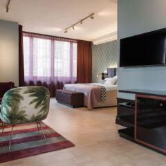 Hotel Scandic Kungsgatan Стокгольм фото 3