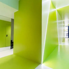 Апартаменты Cosmo Apartments Passeig de Gràcia Барселона интерьер отеля фото 3
