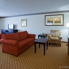 Country Inn & Suites by Radisson, Northfield, MN in Elko New Market, United States of America from 139$, photos, reviews - zenhotels.com guestroom