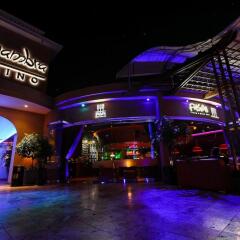 Отель Divi Village Golf and Beach Resort развлечения