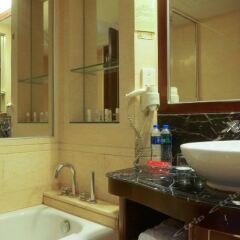 Ming Xuan Hotel ванная