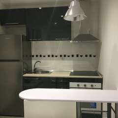 Отель Apartamento Puerta de Toledo VIII в номере